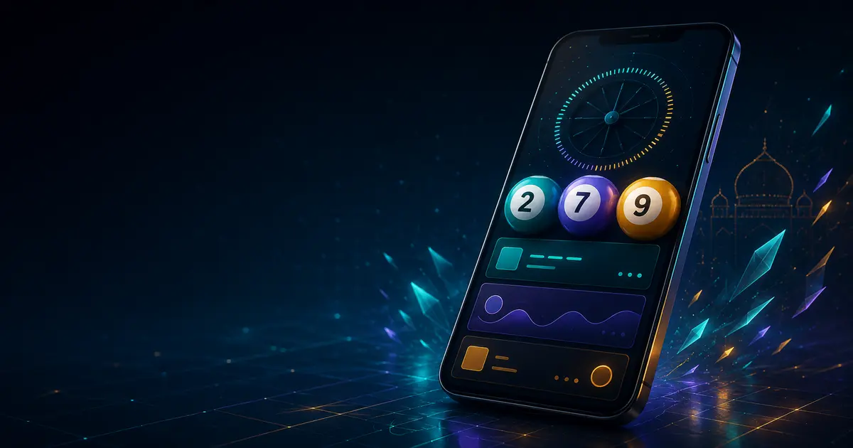 DM Win India mobile information and prediction reference visual