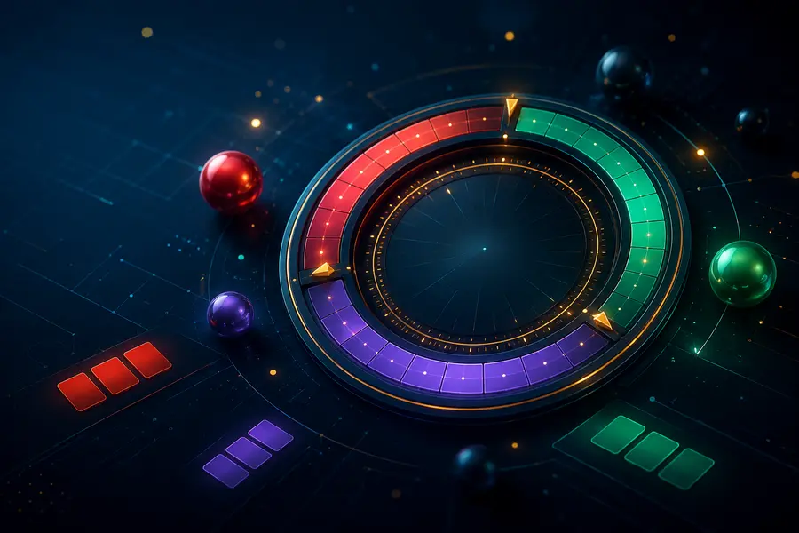Visual for DM Win WinGo: Game Context and Reference Information